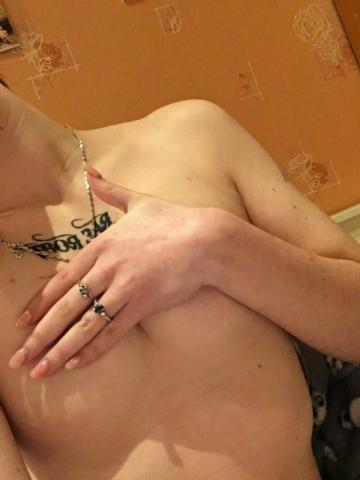 Индивидуалка Флора Фотография 3