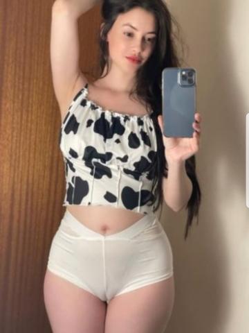 Индивидуалка Римма Фотография 2