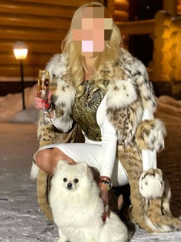 Леля