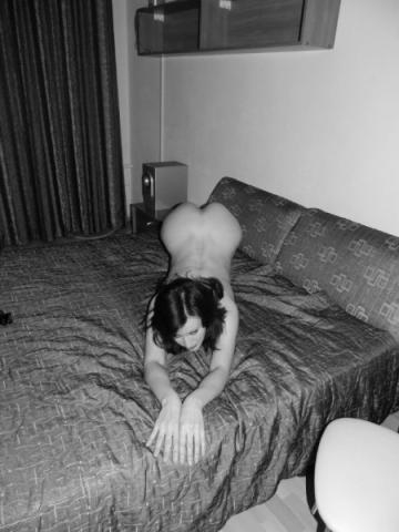 Индивидуалка Танюша Фотография 6
