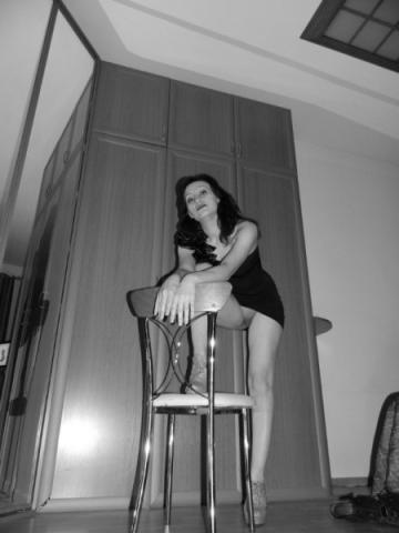 Индивидуалка Танюша Фотография 8